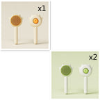 Cat Comb Massage Pet Magic Combs Hair Removal Cat And Dog Brush Pets Grooming Cleaning Supplies Scratcher - Pawsentialshub