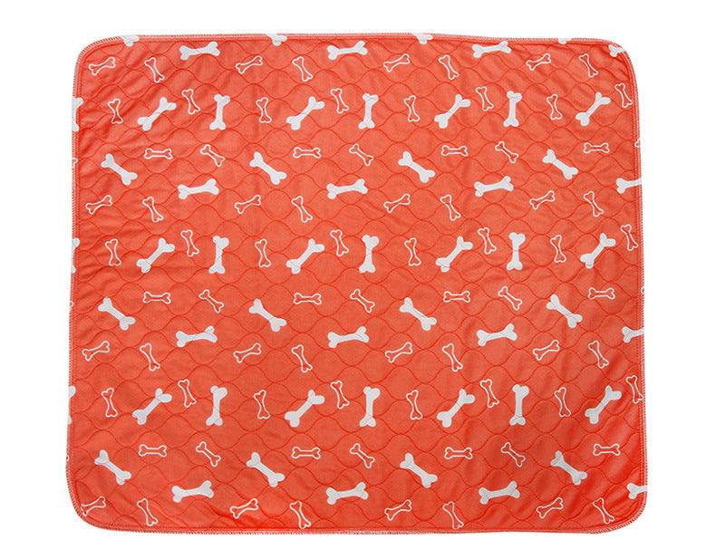 Three-layer Waterproof Pet Absorbent Pad - Pawsentialshub