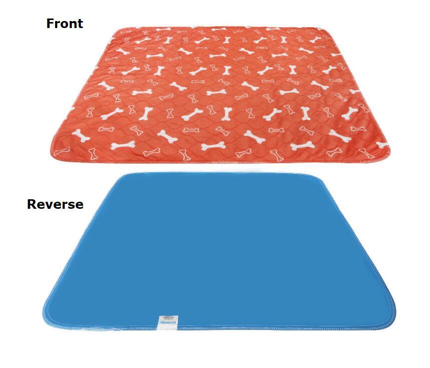 Three-layer Waterproof Pet Absorbent Pad - Pawsentialshub