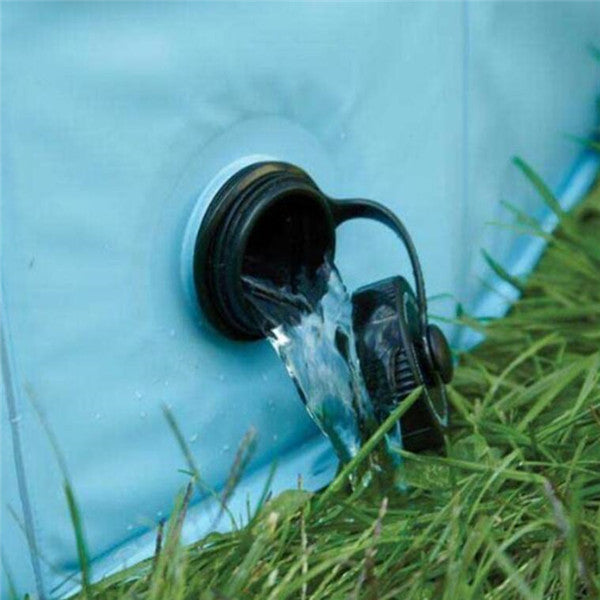 Pet Pool Dog Swimming Pool Foldable Large Dog Bath Supplies - Pawsentialshub