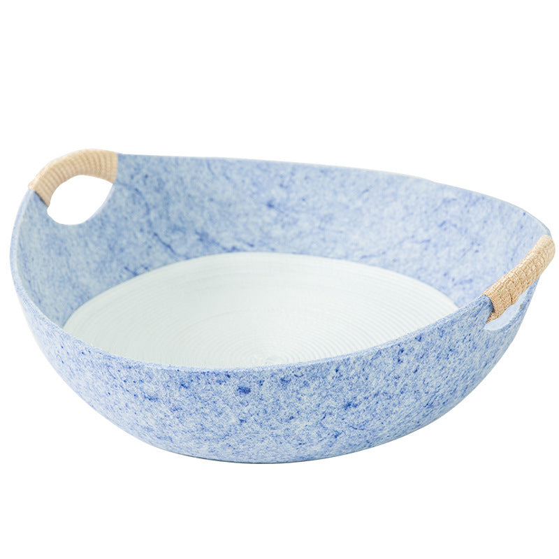 Pet Perch Cat Scratcher Bed House - Pawsentialshub