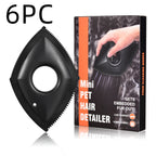 Pet Hair Remover Professional Hair Removal Tool For Cars Carpets Fur Catcher Cleaning Products Accessories - Pawsentialshub