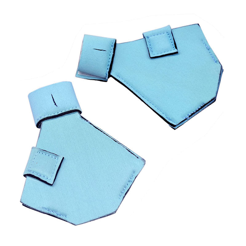 Pets Duck Goose Shoes Pet Duck Feet Protective Shoes Pet Products - Pawsentialshub