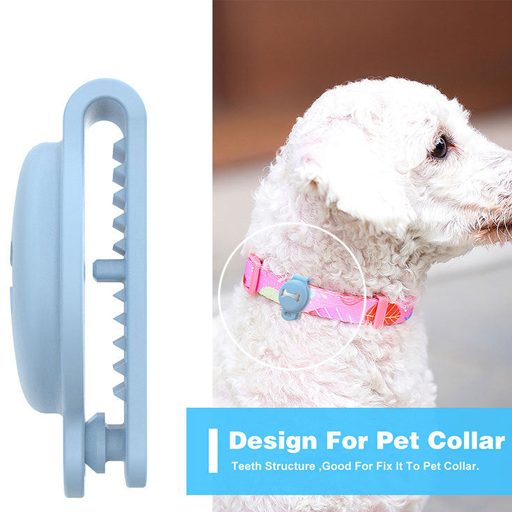 Silicone Protective Cover Anti-lost Locator Tracker Pet Tracker My Store