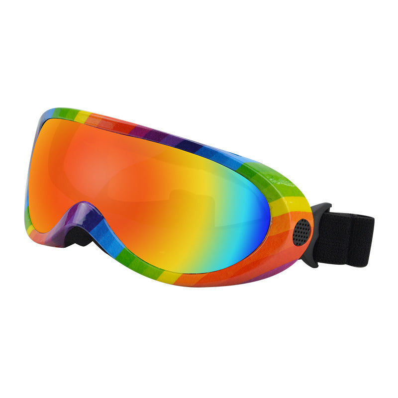 Cat Windproof Glasses Outdoor Pet Cool Sunglasses - Pawsentialshub