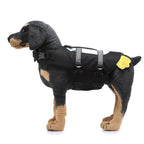 Dog Supplies Pet Swimsuit Life Jacket Pet - Pawsentialshub
