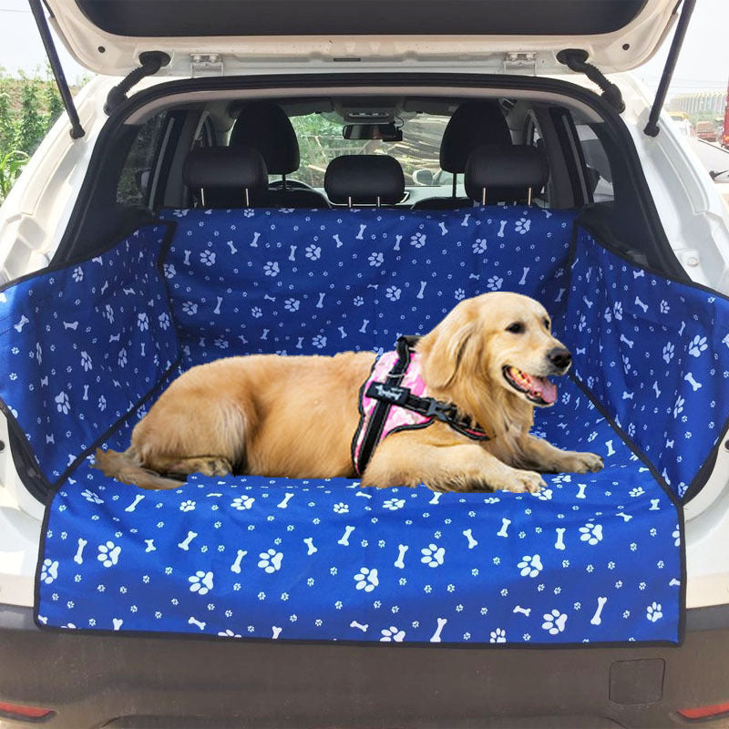 Waterproof pet car mat My Store