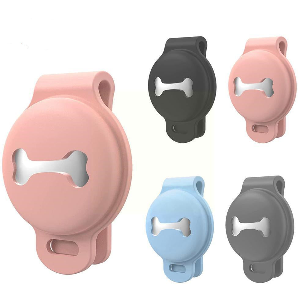 Silicone Protective Cover Anti-lost Locator Tracker Pet Tracker My Store