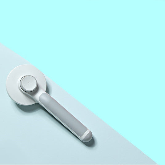 Round Handle Pet Passage Comb - Pawsentialshub