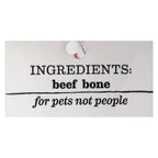 HNH DOG BONE BEEF SMALL ( 12 X 1 CT   )-1
