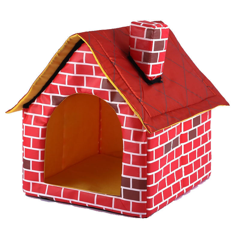 Pet Supplies Cat Litter Chimney Villa Pet Supplies - Pawsentialshub