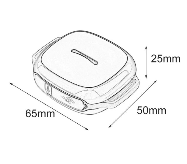 Collared Cat Dog Tracker Pet Locator Pet My Store