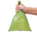 Pet Supplies Fragrance Degradable Pet Garbage Bag Pet Stool Bag Boxed With Dispenser - Pawsentialshub