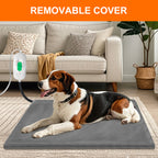 Pet Heating Pad Pawsentianshub