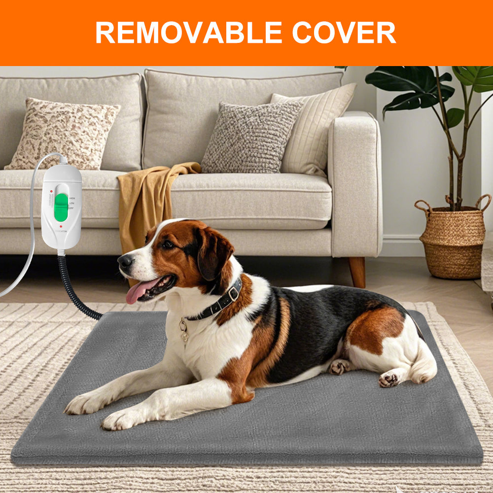 Pet Heating Pad Pawsentianshub