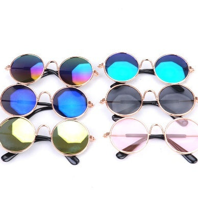 Pet Glasses  Cat Sunglasses  Pet Accessories Cat Glasses - Pawsentialshub