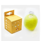 Gravity Called The Ball Mint Kitten Self-hey Toy Pawsentianshub