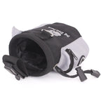 Dog Food Snacks Waterproof Pet Waist Bag Pawsentialshub