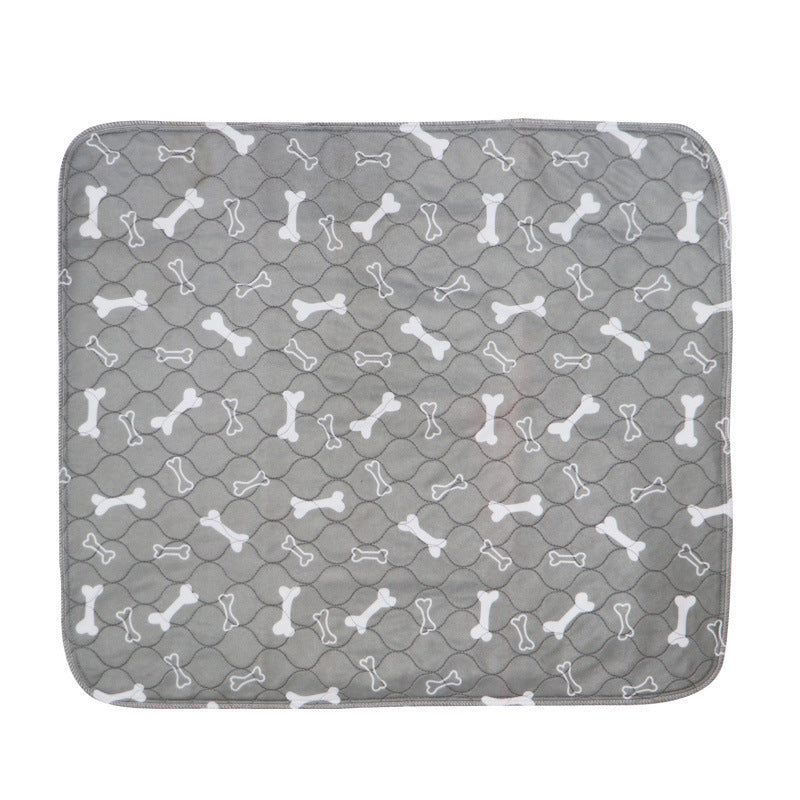 Three-layer Waterproof Pet Absorbent Pad - Pawsentialshub