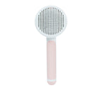 Round Handle Pet Passage Comb - Pawsentialshub