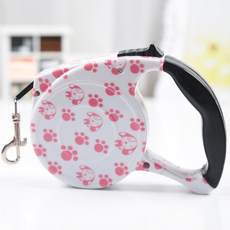 Ultimate Freedom Pet Retractable Leash-4