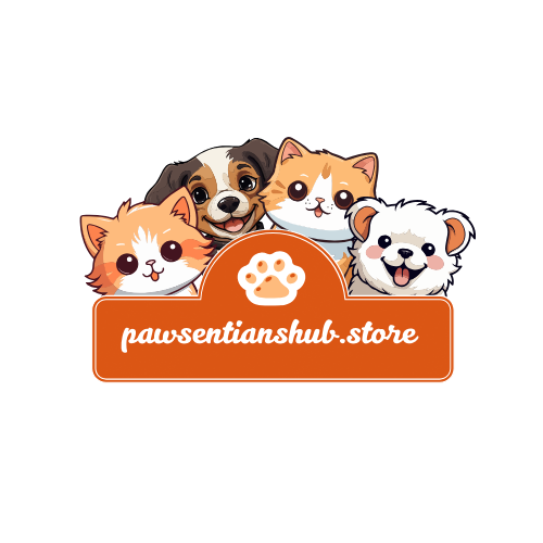 Pawsentianshub
