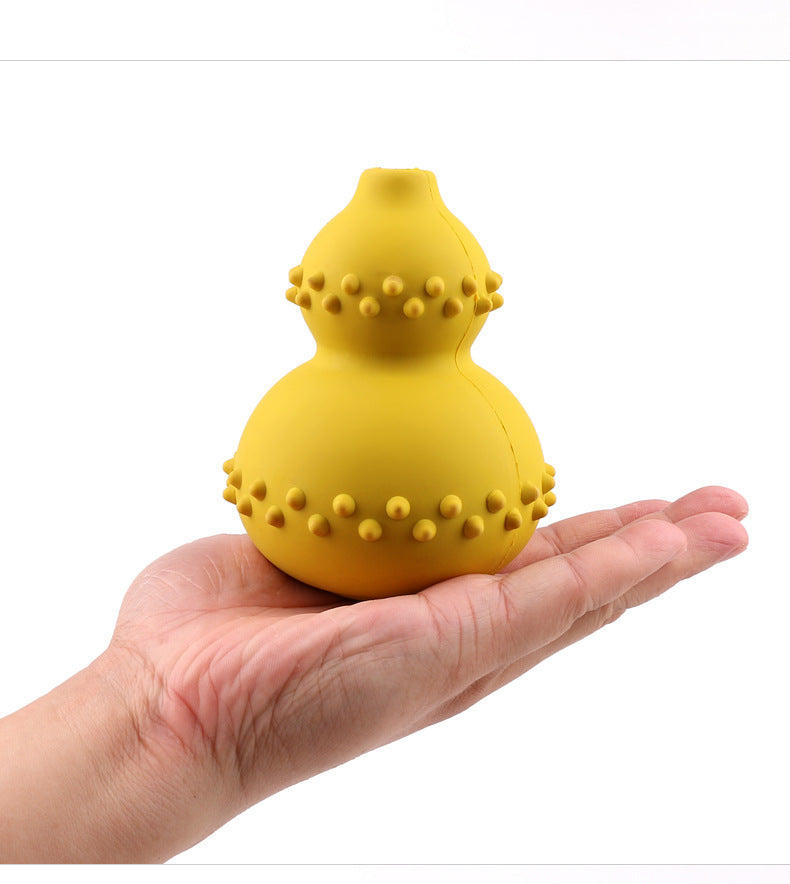 Pet Toy Natural Rubber Resistant To Biting And Grinding Teeth Pawsentianshub