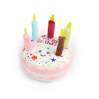 Dog Simulated Cake Toy Pet Simulation Snacks Toy Pawsentialshub