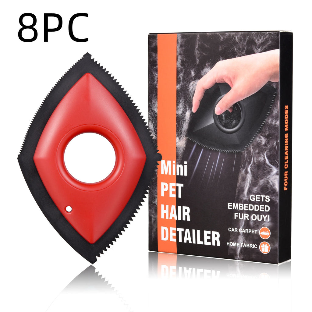 Pet Hair Remover Professional Hair Removal Tool For Cars Carpets Fur Catcher Cleaning Products Accessories - Pawsentialshub