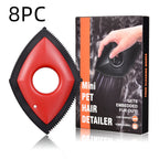 Pet Hair Remover Professional Hair Removal Tool For Cars Carpets Fur Catcher Cleaning Products Accessories - Pawsentialshub