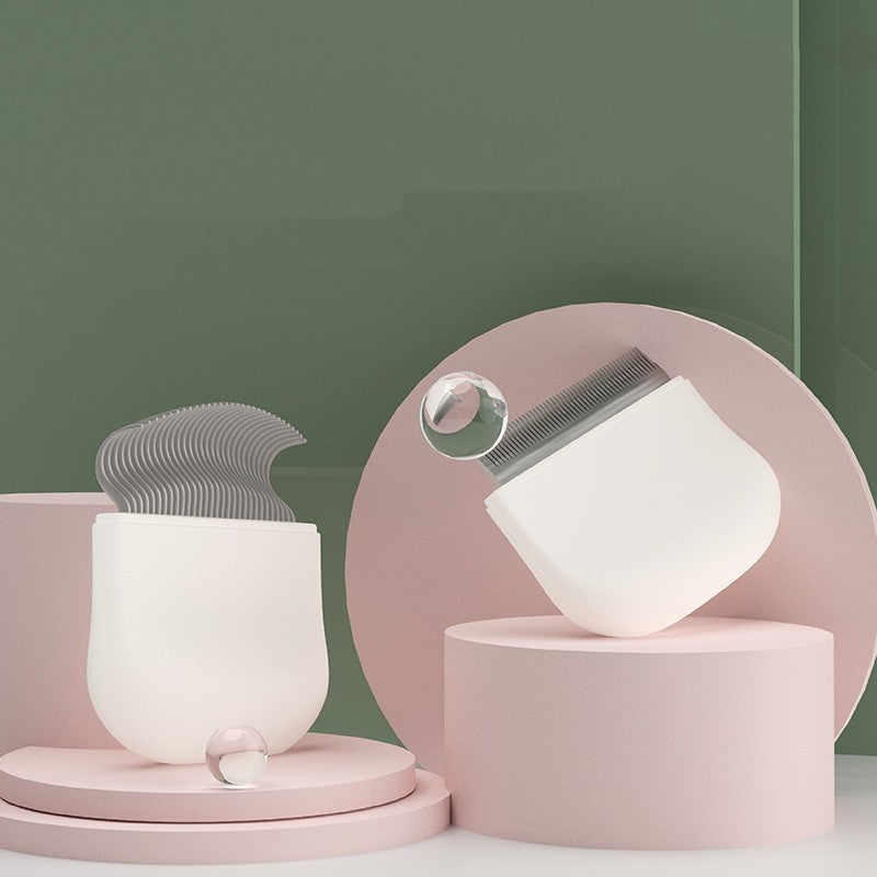 Simple Bread Comb Pet Cleaning Products - Pawsentialshub