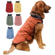 Dog Winter Coat Pawsentialshub
