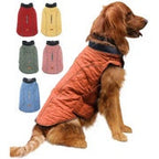 Dog Winter Coat Pawsentialshub
