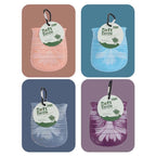 2 In 1 Dog Paw Cleaner Cup Soft Pet Dog Foot Cleaning Washer Brush Cup Portable Pet Foot Washer Paw Clean Brush Foot Cleaning Bucket Pet Products - Pawsentialshub