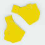 Pets Duck Goose Shoes Pet Duck Feet Protective Shoes Pet Products - Pawsentialshub