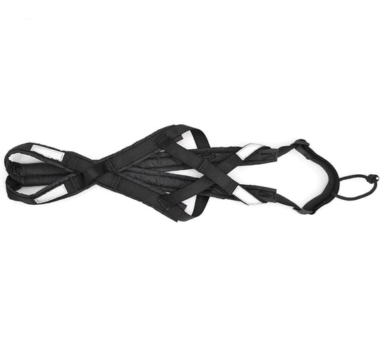 Dog Running Harness Pawsentialshub