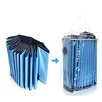 Pet Pool Dog Swimming Pool Foldable Large Dog Bath Supplies - Pawsentialshub