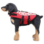 Dog Supplies Pet Swimsuit Life Jacket Pet - Pawsentialshub