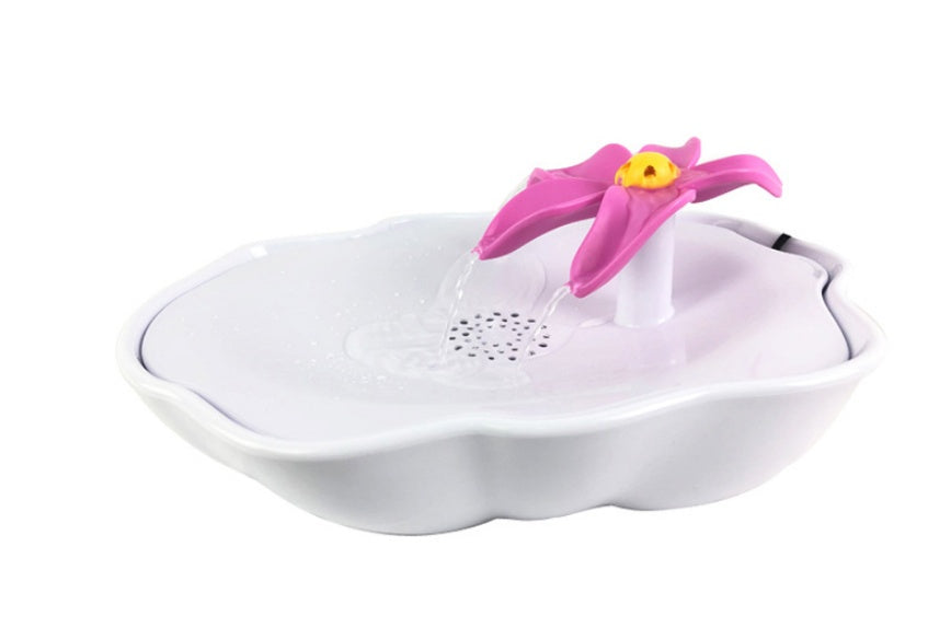 Automatic circulation of cat water dispenser My Store