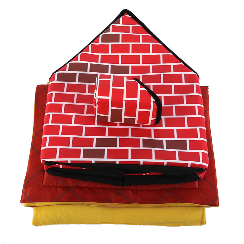 Pet Supplies Cat Litter Chimney Villa Pet Supplies - Pawsentialshub