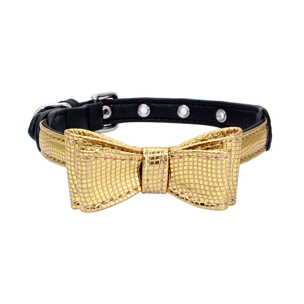 Pet collar - Pawsentialshub