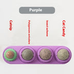 Cat Toy Snacks Molar Long Lasting Pet Supplies Pawsentialshub