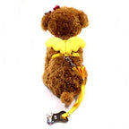 Little Angel Wings Pet Leash-5