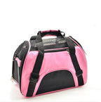 Pet Dog Outing Bag Carrying Bag Pet Bag Pet Backpack Dog Supplies - Pawsentialshub