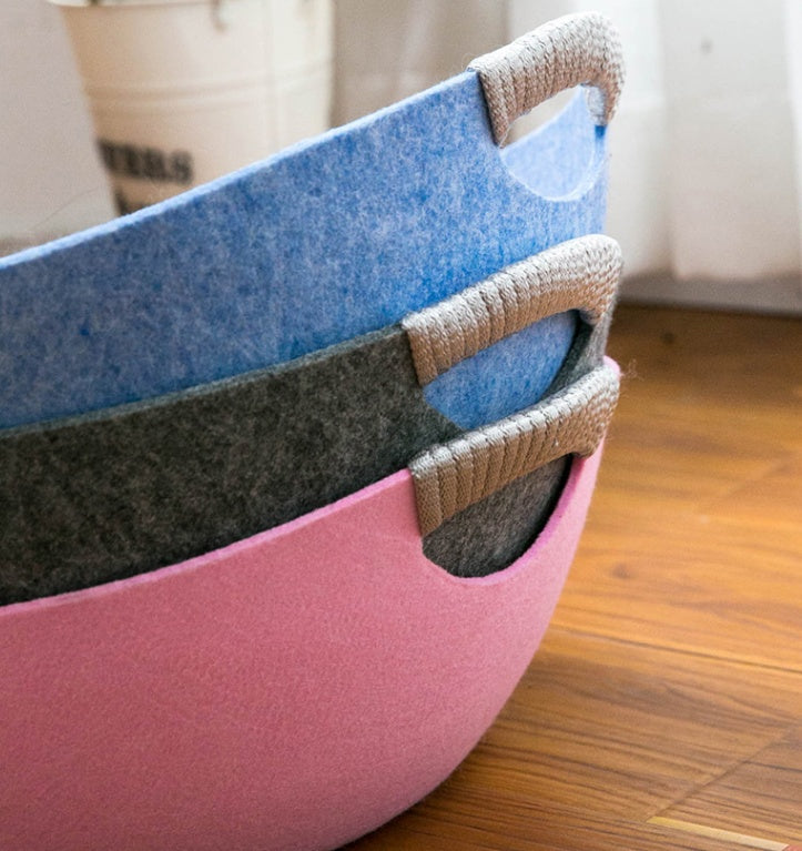 Pet Perch Cat Scratcher Bed House - Pawsentialshub