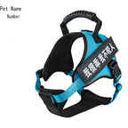 Pet Harness - Pawsentialshub