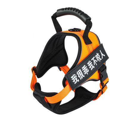 Pet Harness - Pawsentialshub