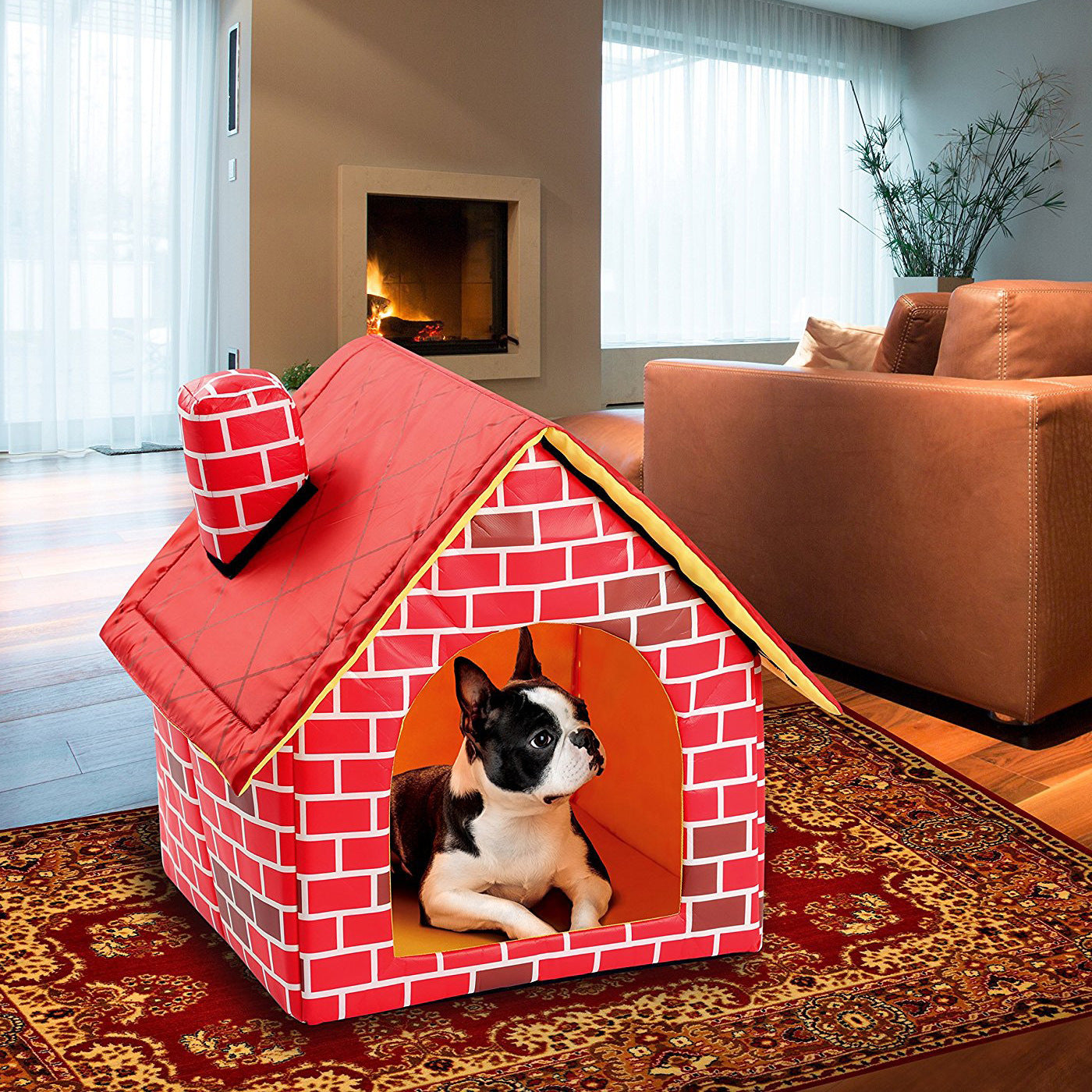 Pet Supplies Cat Litter Chimney Villa Pet Supplies - Pawsentialshub
