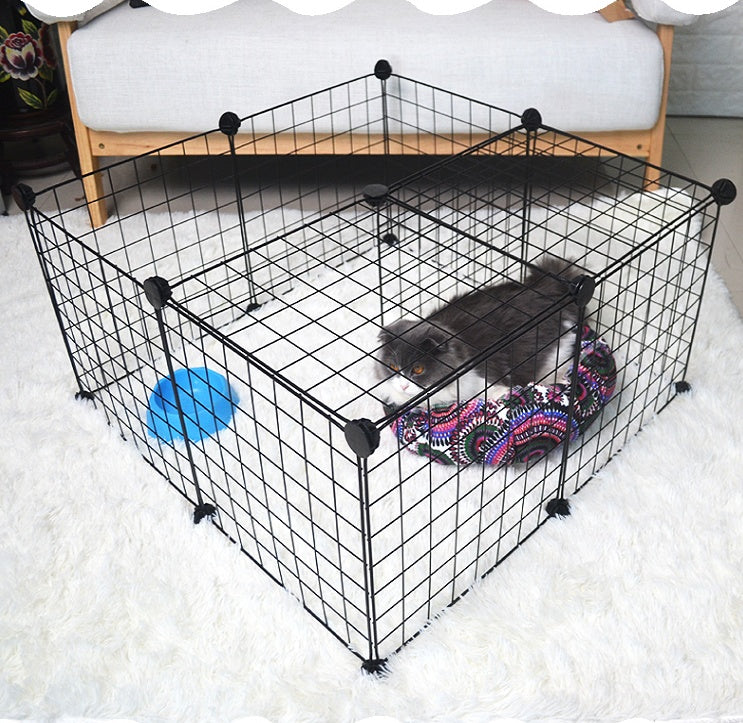 Pet fence - Pawsentialshub