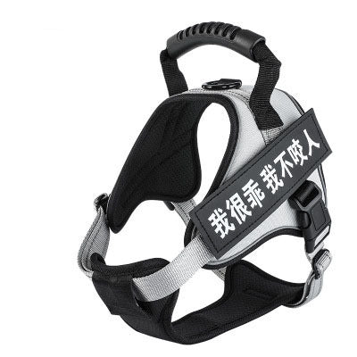 Pet Harness - Pawsentialshub